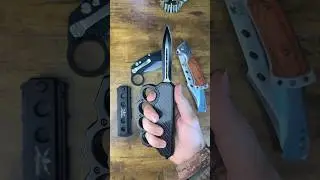 What’s the Strangest Knives In Your Collection? 