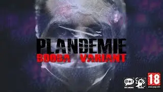 PLANDEMIE / #Booba_variant