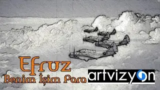 Efruz - Benim İşim Para
