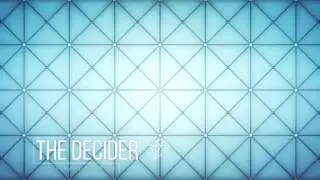 The Decider-Leon Kadillak & INFDL