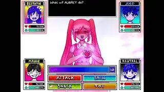 Tee-hee Time - Omori OST Extended.