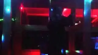 Вава де Бруталь - Я пою. Клуб Пираньи
