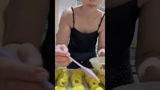 Сосиска в тесте