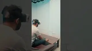 Video Editors after buying @apple Vision Pro Mixed-Reality Headset.. 🥽🖥️🎬✂️ 