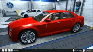 Car Mechanic Simulator 2014 22 серия