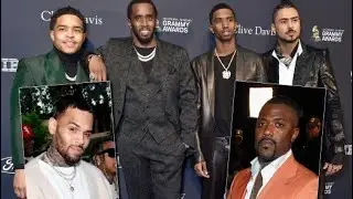 Ray J & Jamal Bryant PUBLICITY Stunt, Mental Health or Scared of the R. Kelly script, Diddy do it