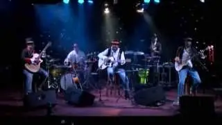 ATAJO - Hoja Verde (Versión Acústica)