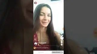 Алёна Венум трансляция)(23.11.и 17)
