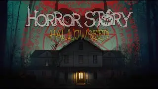 ИЗГНАНИЕ ДЕМОНА ►  Horror Story Hallowseed #4