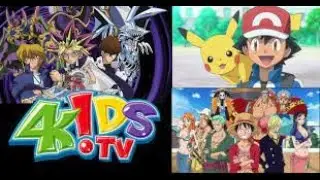 Guess The 4Kids Theme Song
