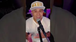 MC Magic Does God really work in mysterious ways ?