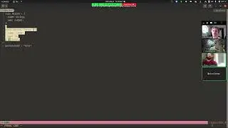 Object and Function Types