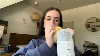 ASMR 60 triggers in 60 seconds