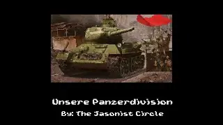 Unsere Panzerdivision (8 Bit)