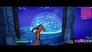Fortnite : Victoire | Joyeux anniversaire