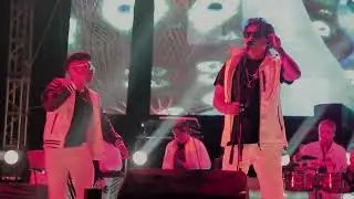 La cumbia de los pollitos 🐣 Los poderosos de Carlos Colombo💯en vivo🔥🔥🔥#cumbia #alvinmusik #sonideros