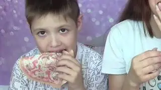 Какие ТИПЫ братьев и сестёр СУЩЕСТВУЮТ ? (НЕДОСКЕТЧ)