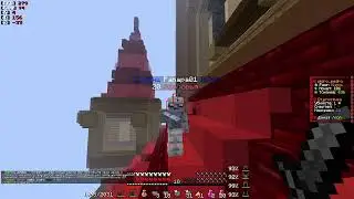 PvP Funtime | PvP Funsky | квшки