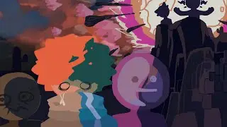 Minecraft Players vs. INVINCIBLE AI