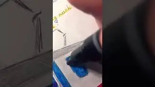 Если хочешь полное видео где я рисую трамвай то пиши а комменты 👉🏻👉🏻👉🏻