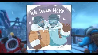 We Were Here new gameplay