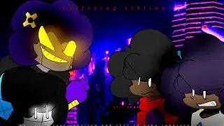 ROBOTIC TAKEDOWN | Suffering Siblings but it's Fever, Shelton, and thier robo counter parts