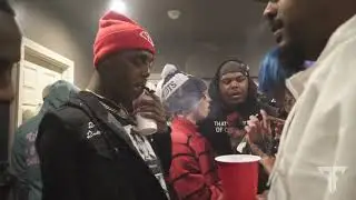 FAMOUS DEX & LIL XAN | DIR. @TRAGICSMOVIE