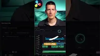 Remove unused media | DaVinci Resolve 18.6