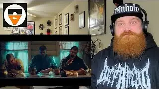 Slaughter To Prevail - Baba Yaga - Reaction / Review