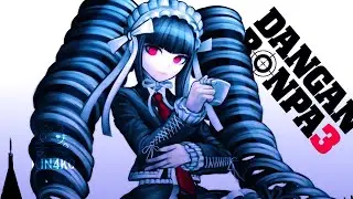 Celestia Ludenberg edit || Dare