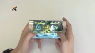 Sony Xperia XZ Premium incelemesi