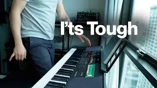 Before You Give Up on Music Making, Watch This
