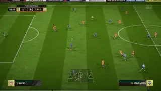 FUT Robos