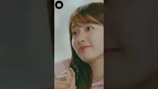 I am his girlfriend [ Kim Woo Bin x Bae Suzy ] | Uncontrollably Fond 