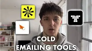 Best Cold Email Tools for Students 2026