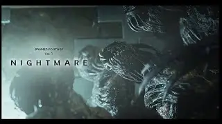 Resident Evil 7 Banned Footage - Nightmare