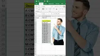 Excel interview questions | Excel Tips & Tricks | Computer with Vishal #shorts #howto #excel