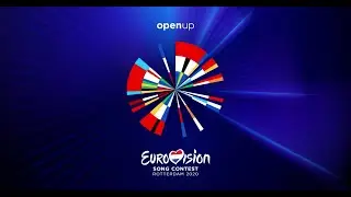 EUROVISION 2020 TOP 35 SONGS(NATIONAL FINALS 10.02.20)