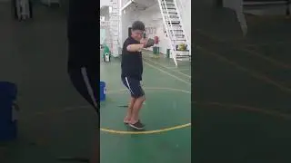 The Epic Capture of the Infamous Durado"#fishing#Philippineyolk#short