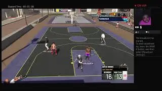 3s with random