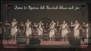 zomi te ngeina leh nuntak khua sak zia