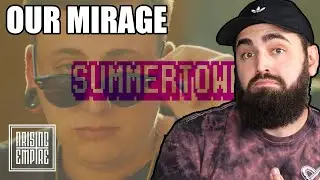 Metalcore Band Goes Pop Punk?!
