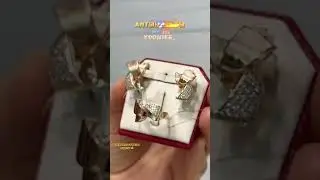 АЛТЫН БААСЫ // БАНТИК КОМПЛЕКТ 