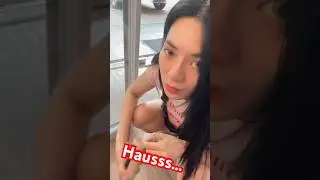 Ngocok minuman dingin