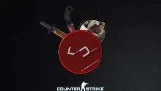 ☆CS:GO Where's the bomb☆