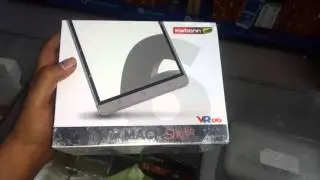 Karbonn titanium MACHSIX VR overview