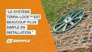 Terlincthun | France | Terra-Lock™ System