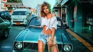 Vocal Trance Mix 2022 #63
