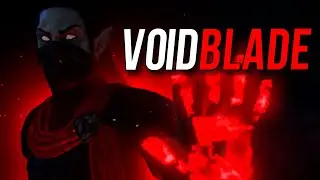 VoidBlade | Magicka Nightblade PvP | ESO PvP U43