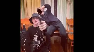 baby melo + dav1dxzol - ДЕТИ ДЕПУТАТОВ